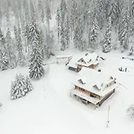 Chalet Dom Pod Barania - - Sauna, Jacuzzi, Teznia Wisla