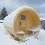Dom Pod Barania - - Sauna, Jacuzzi, Teznia