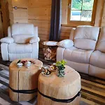 Dom Pod Barania - - Sauna, Jacuzzi, Teznia * Wisla