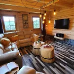 Dom Pod Barania - - Sauna, Jacuzzi, Teznia * Wisla