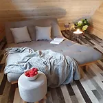 Dom Pod Barania - - Sauna, Jacuzzi, Teznia * Wisla