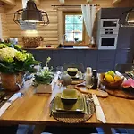 Dom Pod Barania - - Sauna, Jacuzzi, Teznia