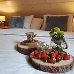 Dom Pod Barania - - Sauna, Jacuzzi, Teznia