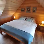 Chalet Dom Pod Barania - - Sauna, Jacuzzi, Teznia *