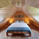 Dom Pod Barania - - Sauna, Jacuzzi, Teznia Chalet
