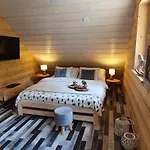 Dom Pod Barania - - Sauna, Jacuzzi, Teznia * Wisla