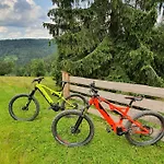 Dom Pod Barania - - Sauna, Jacuzzi, Teznia *