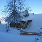 Dom Pod Barania - - Sauna, Jacuzzi, Teznia Chalet