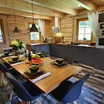 Dom Pod Barania - - Sauna, Jacuzzi, Teznia * Wisla