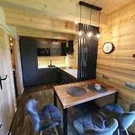 Chalet Dom Pod Barania - - Sauna, Jacuzzi, Teznia *