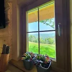 Dom Pod Barania - - Sauna, Jacuzzi, Teznia *