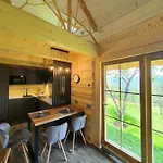 Chalet Dom Pod Barania - - Sauna, Jacuzzi, Teznia Wisla