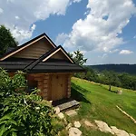 Dom Pod Barania - - Sauna, Jacuzzi, Teznia Chalet Wisla