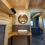 Dom Pod Barania - - Sauna, Jacuzzi, Teznia Wisla
