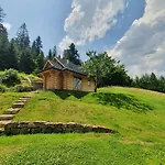Chalet Dom Pod Barania - - Sauna, Jacuzzi, Teznia Wisla