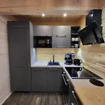 Dom Pod Barania - - Sauna, Jacuzzi, Teznia *