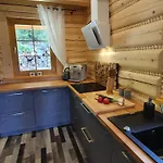 Chalet Dom Pod Barania - - Sauna, Jacuzzi, Teznia Wisla