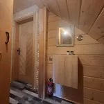 Dom Pod Barania - - Sauna, Jacuzzi, Teznia Chalet