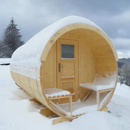 Dom Pod Barania -