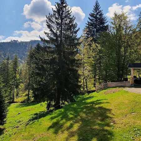 Dom Pod Barania - - Sauna, Jacuzzi, Teznia & Widok Na Gory فيسلا