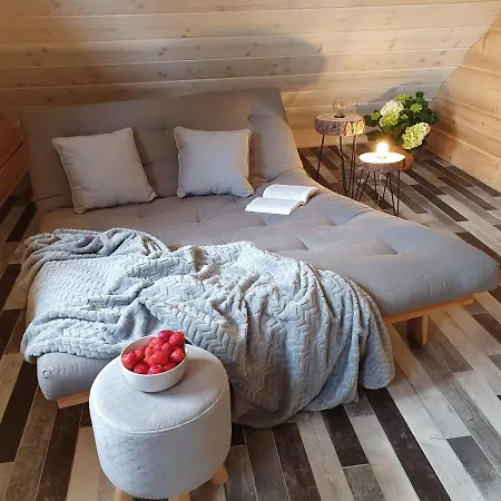 Dom Pod Barania - - Sauna, Jacuzzi, Teznia * Wisla