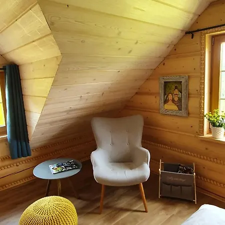 Dom Pod Baranią - - Sauna, Jacuzzi, Tężnia&widok Na Góry *