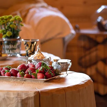 Dom Pod Barania - - Sauna, Jacuzzi, Teznia & Widok Na Gory *