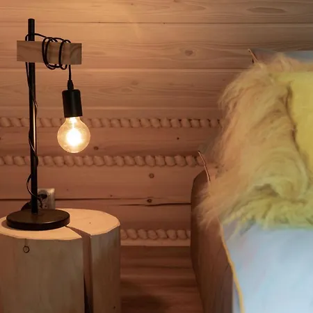 Chalet Dom Pod Barania - - Sauna, Jacuzzi, Teznia & Widok Na Gory