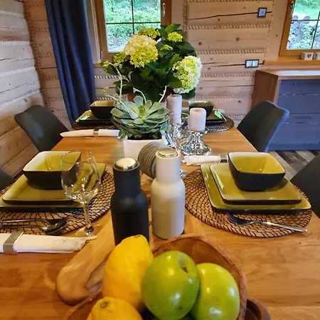 Dom Pod Baranią - - Sauna, Jacuzzi, Tężnia&widok Na Góry Wisła