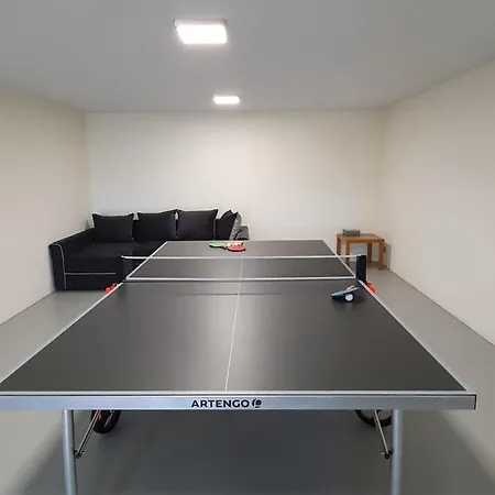 Dom Pod Baranią - - Sauna, Jacuzzi, Tężnia&widok Na Góry Domek alpejski Wisła