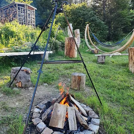 Dom Pod Baranią * Wisła