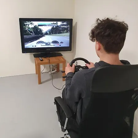 Domek alpejski Dom Pod Baranią - - Sauna, Jacuzzi, Tężnia&widok Na Góry