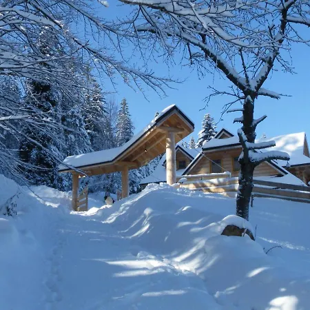 Domek alpejski Dom Pod Baranią - - Sauna, Jacuzzi, Tężnia&widok Na Góry Wisła
