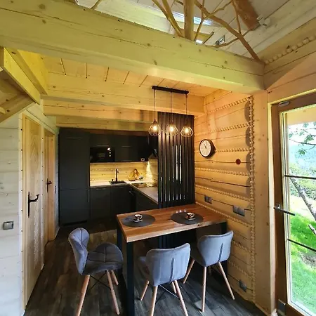 Dom Pod Baranią - - Sauna, Jacuzzi, Tężnia&widok Na Góry Wisła