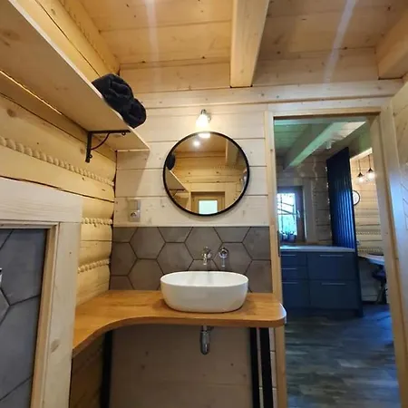 Dom Pod Baranią - - Sauna, Jacuzzi, Tężnia&widok Na Góry Wisła