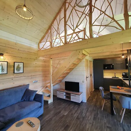Dom Pod Barania - - Sauna, Jacuzzi, Teznia * Wisla