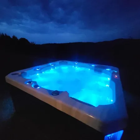Dom Pod Baranią - - Sauna, Jacuzzi, Tężnia&widok Na Góry Wisła