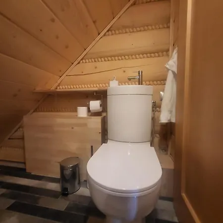 Dom Pod Barania - - Sauna, Jacuzzi, Teznia * Wisla