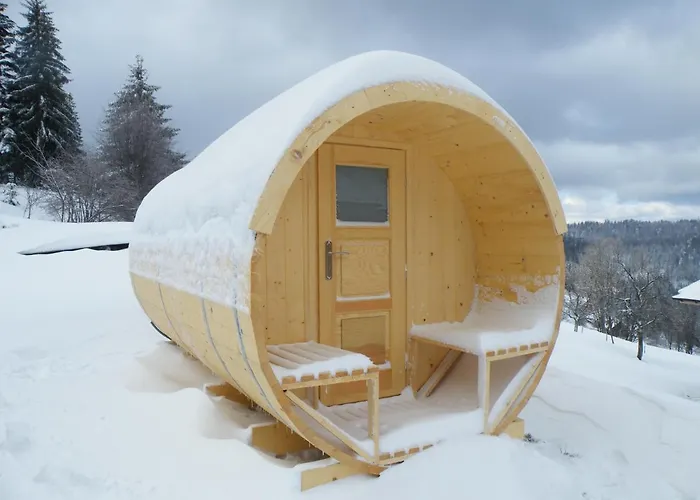 Dom Pod Barania - - Sauna, Jacuzzi, Teznia & Widok Na Gory