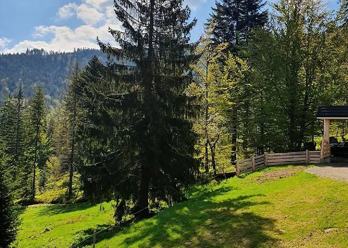 Dom Pod Barania - - Sauna, Jacuzzi, Teznia & Widok Na Gory Visla