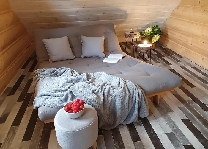 Dom Pod Barania - - Sauna, Jacuzzi, Teznia & Widok Na Gory * Visla