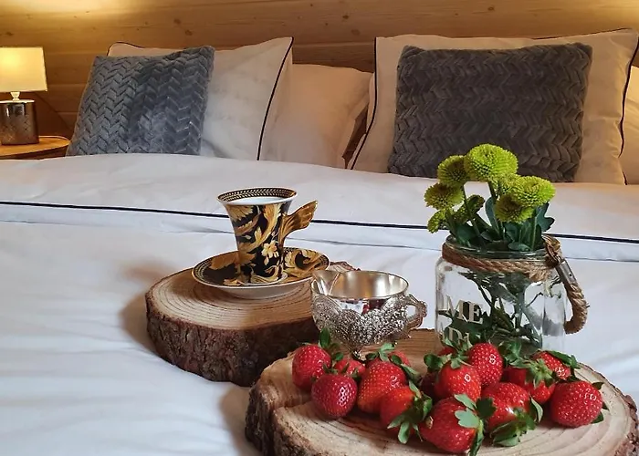 Dom Pod Barania - - Sauna, Jacuzzi, Teznia & Widok Na Gory