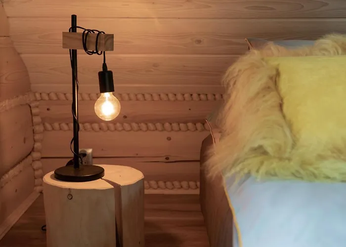 Chalet Dom Pod Barania - - Sauna, Jacuzzi, Teznia & Widok Na Gory