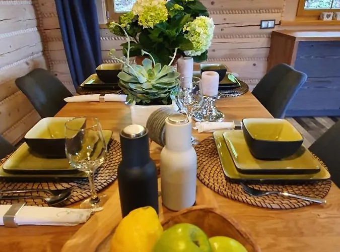 Dom Pod Barania - - Sauna, Jacuzzi, Teznia & Widok Na Gory Wisla