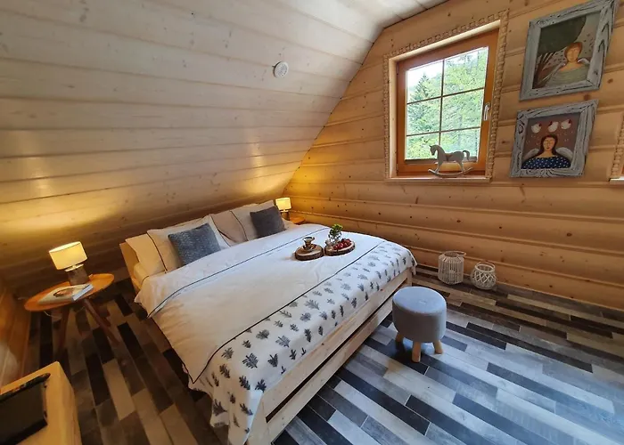 Dom Pod Barania - - Sauna, Jacuzzi, Teznia & Widok Na Gory Chalet Wisla