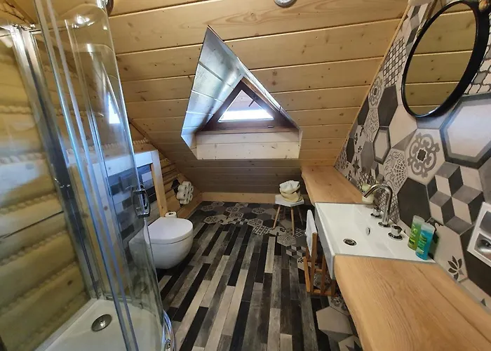 Horská chata Dom Pod Barania - - Sauna, Jacuzzi, Teznia & Widok Na Gory Visla