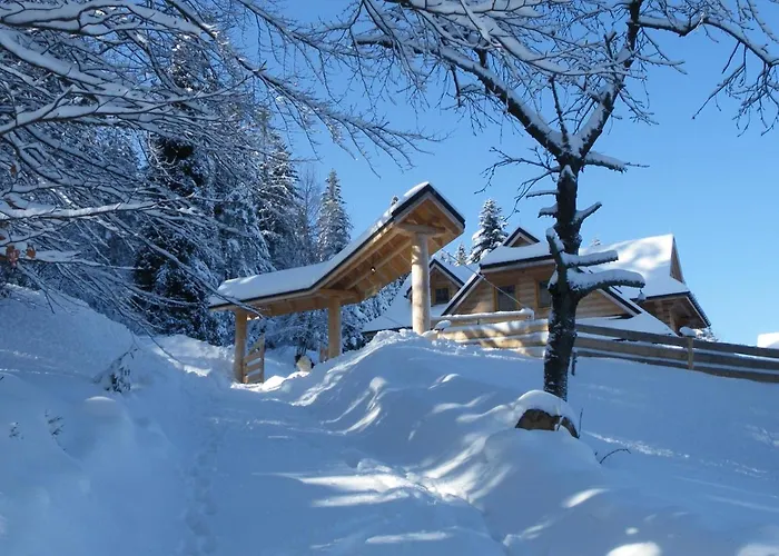 Horská chata Dom Pod Barania - - Sauna, Jacuzzi, Teznia & Widok Na Gory Visla