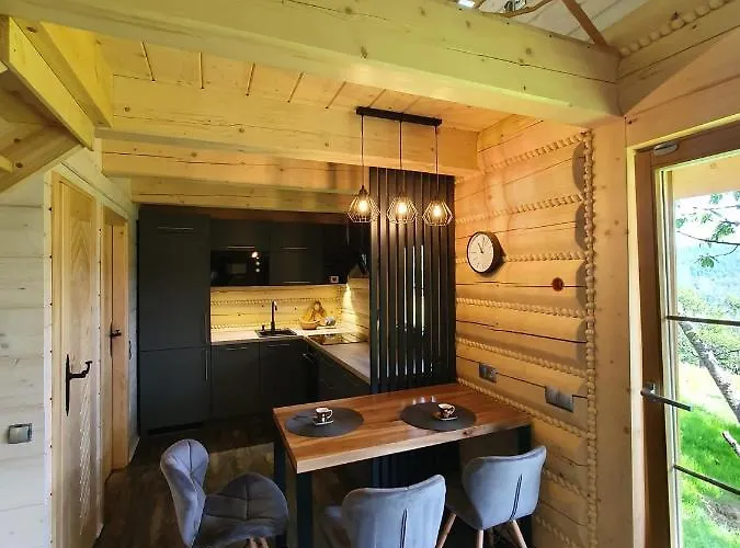 Dom Pod Barania - - Sauna, Jacuzzi, Teznia & Widok Na Gory Visla