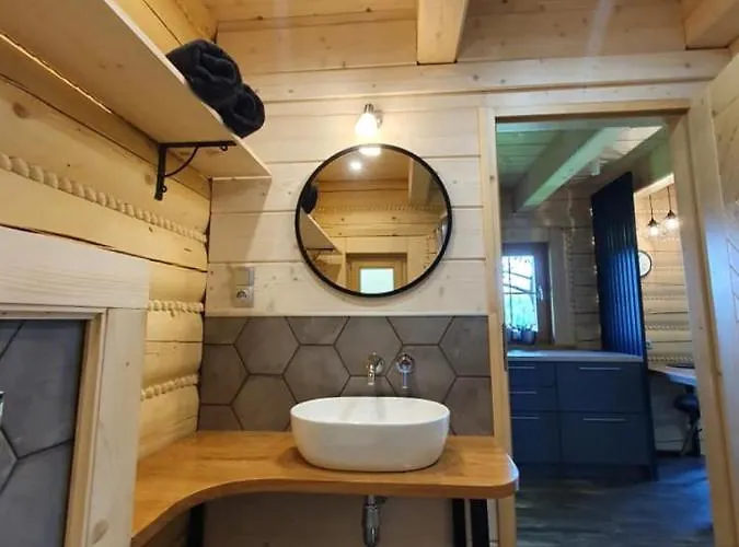 Dom Pod Barania - - Sauna, Jacuzzi, Teznia & Widok Na Gory Visla