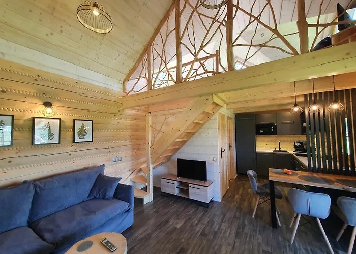 Dom Pod Barania - - Sauna, Jacuzzi, Teznia & Widok Na Gory * Visla